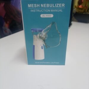 Mesh Nebulizer