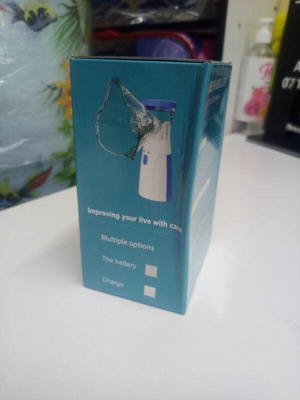 Mesh Nebulizer - Image 2