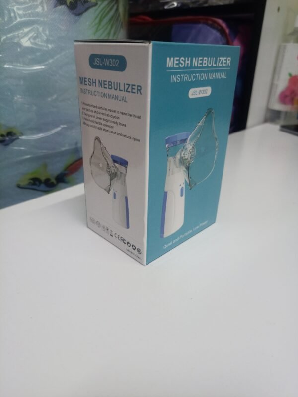 Mesh Nebulizer - Image 3