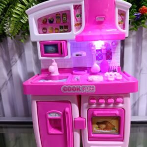 Miniature Kitchen Set