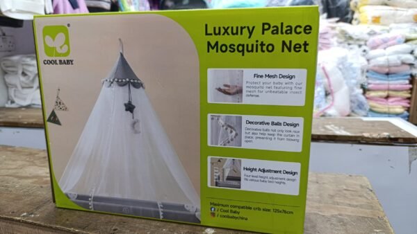 Mosquito Net Coolbaby - Image 2