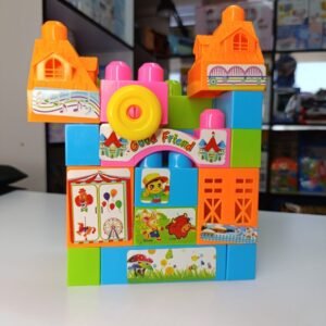29pcs Building Blocks