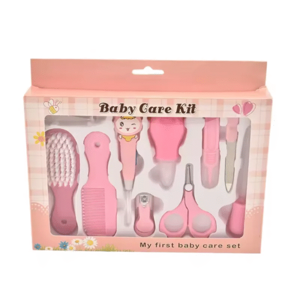 Baby Care Kit (Small) - Image 2