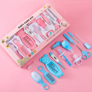 Baby Care Kit (Big)