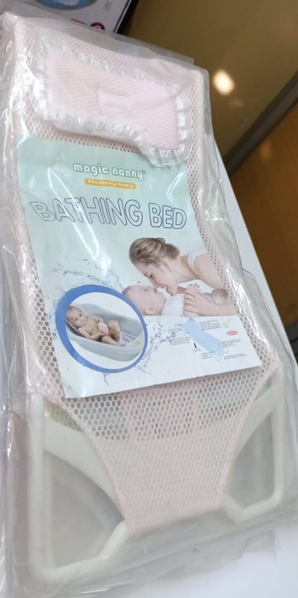 Bathnet - Image 2