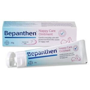 Bepanthen Nappy Rash Ointment (30g)