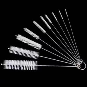 Straw Cleaning Brush