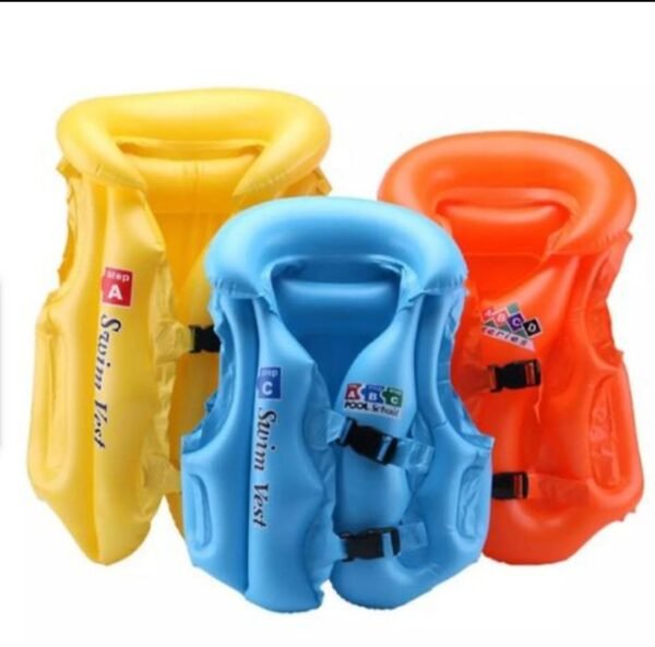 Swim Vests