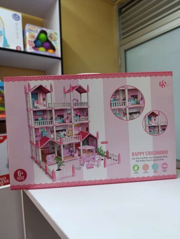 Doll House