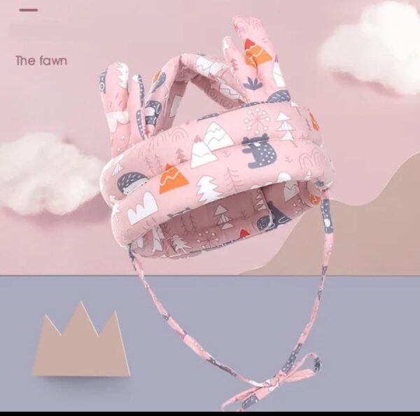 Head Protector - Image 2