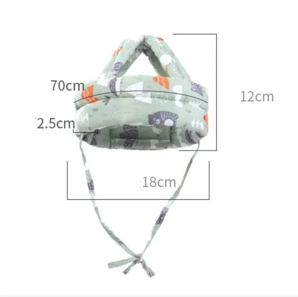 Head Protector - Image 3