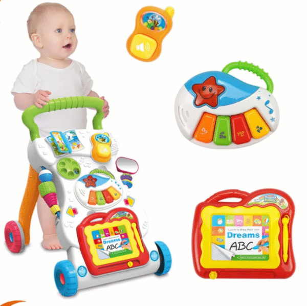 Push Walker - Image 2