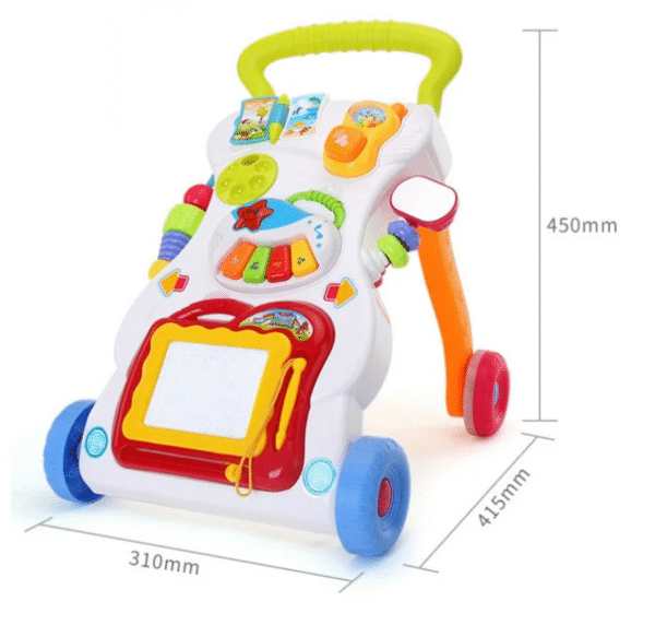 Push Walker - Image 3