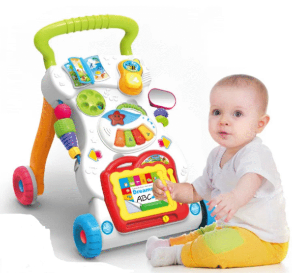 Push Walker - Image 6