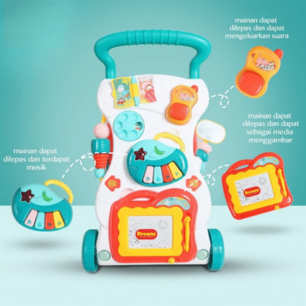 Push Walker - Image 4