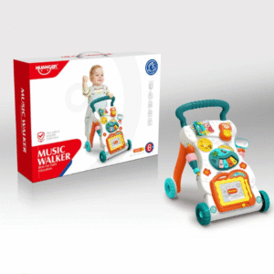 Push Walker
