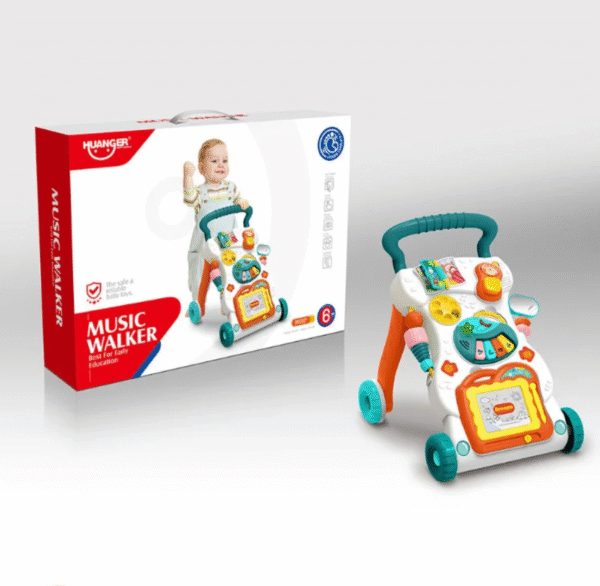 Push Walker