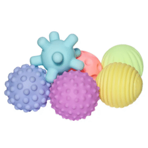 Sensory Soft Balls