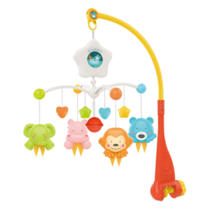Musical Mobile