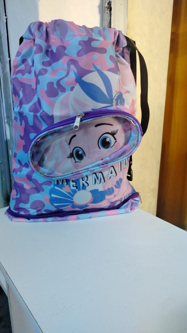 Swimming Bag - Image 3