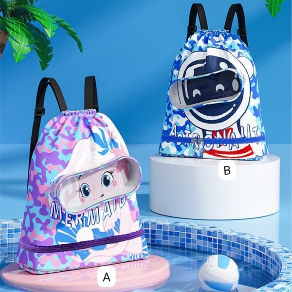 Swimming Bag