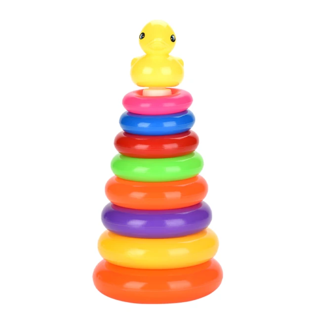 Stacking Rings / Tower - Image 4