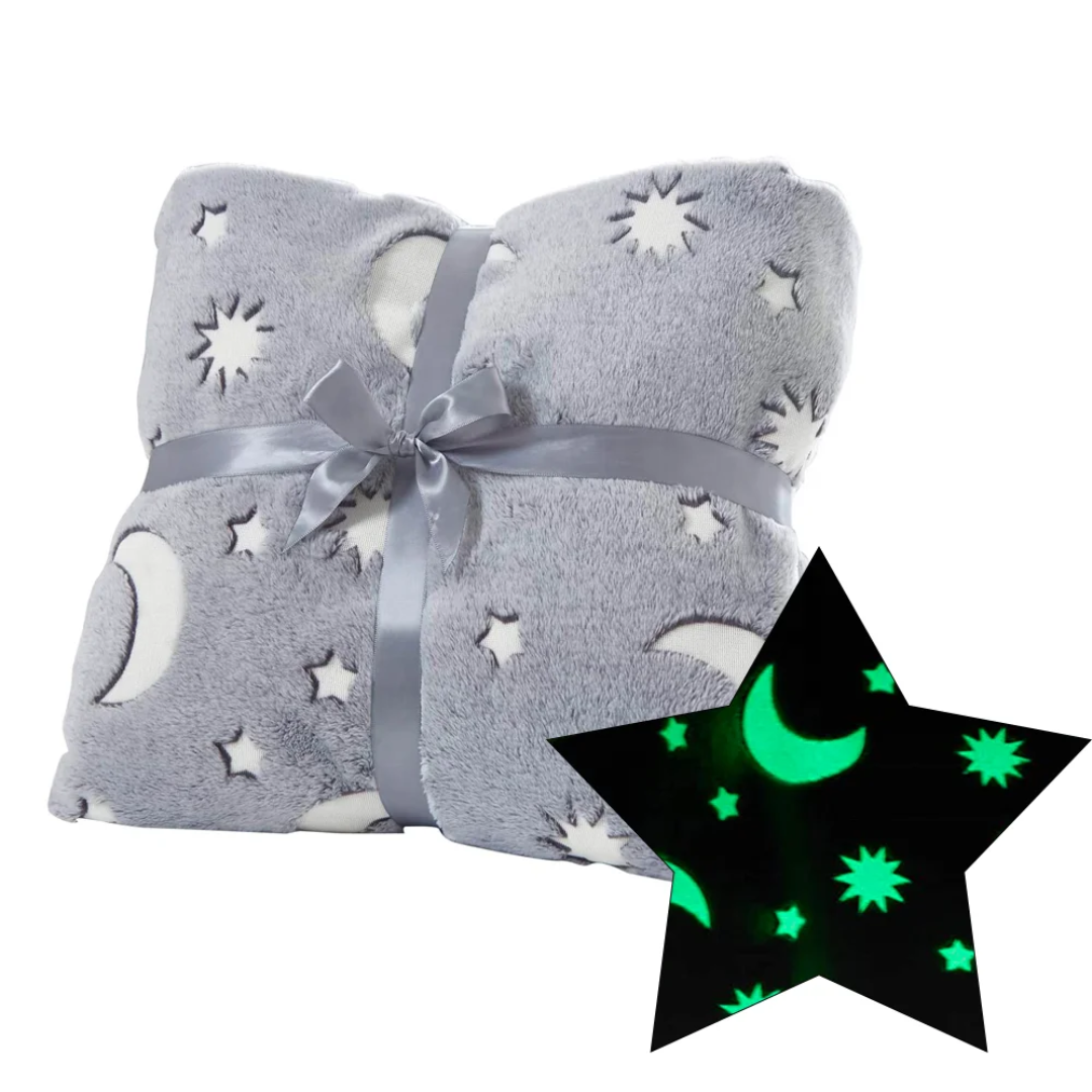 Glow in the dark Blanket - Image 10