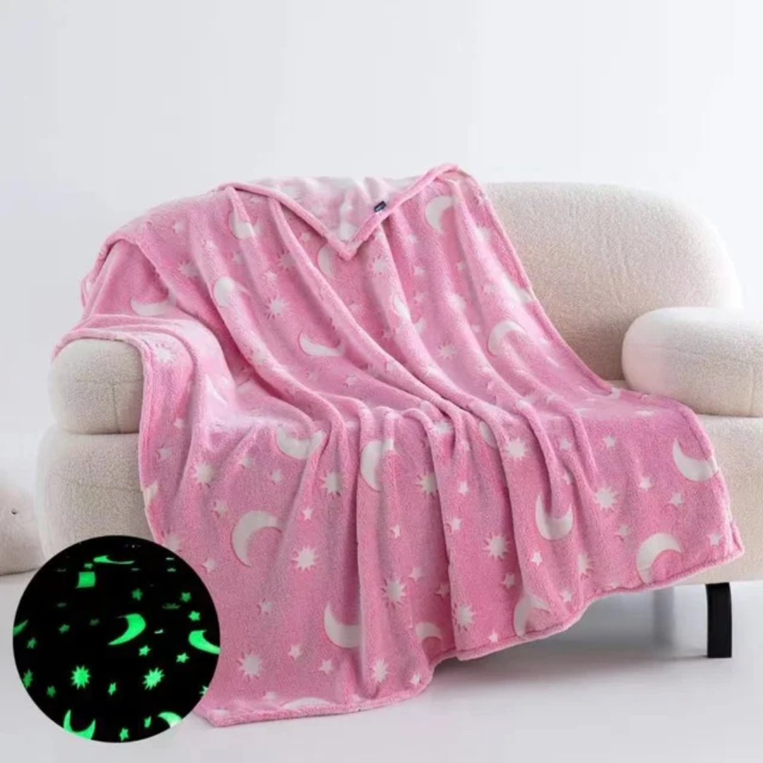 Glow in the dark Blanket - Image 15
