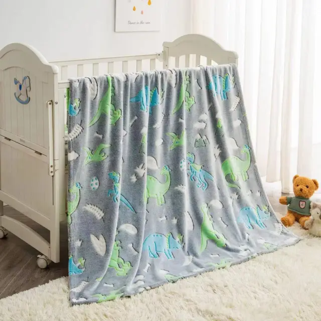 Glow in the dark Blanket - Image 11