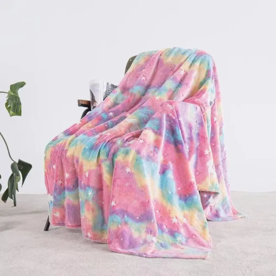 Glow in the dark Blanket - Image 13