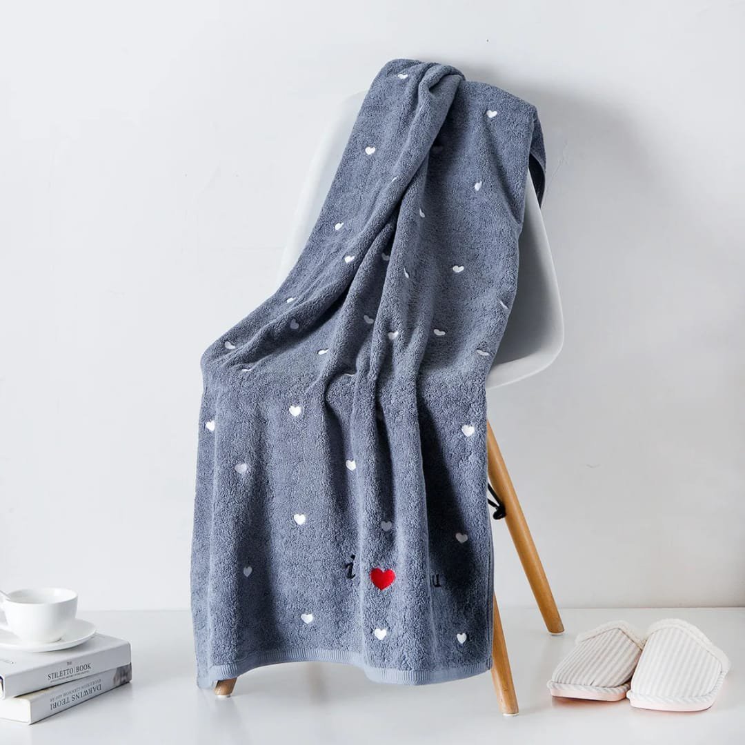 Kids Large Towel - Image 2