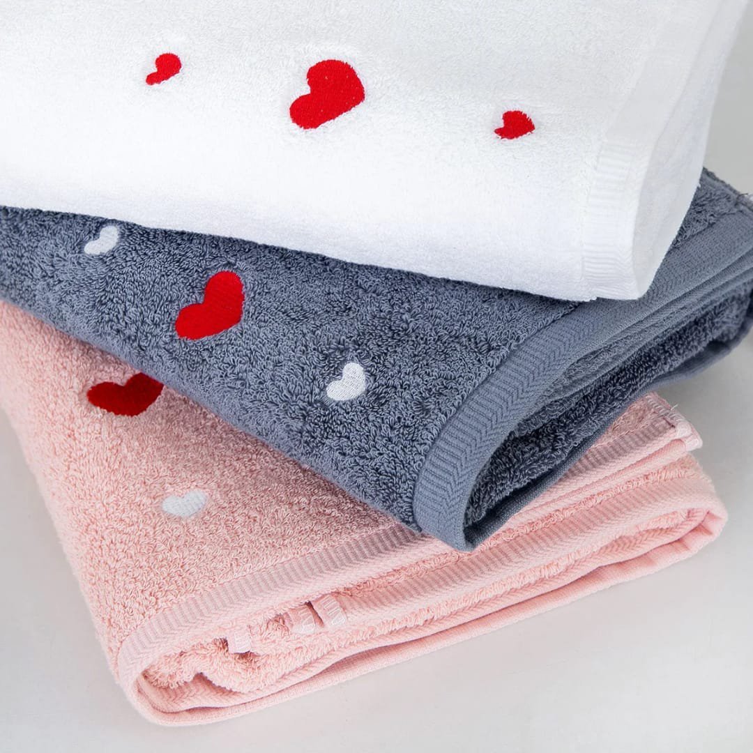 Kids Large Towel - Image 3