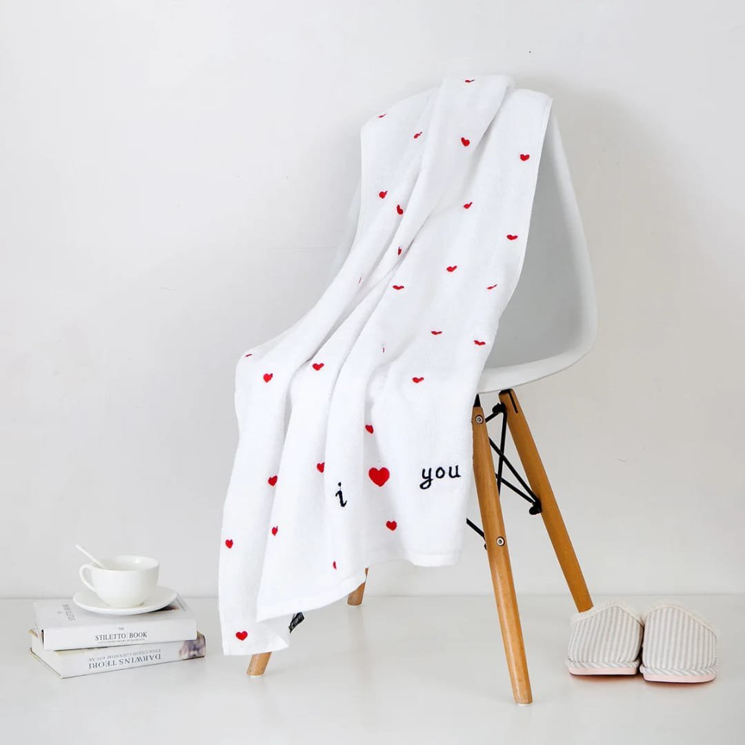 Kids Large Towel